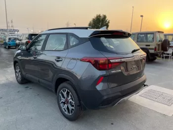 KIA SELTOS 1.6L SUV 2022