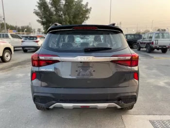 KIA SELTOS 1.6L SUV 2022