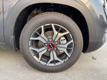 KIA SELTOS 1.6L SUV 2022