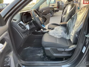 KIA SELTOS 1.6L SUV 2022
