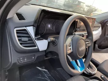 KIA SELTOS 1.6L SUV 2022