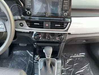 KIA SELTOS 1.6L SUV 2022
