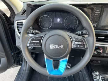 KIA SELTOS 1.6L SUV 2022