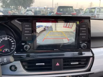 KIA SELTOS 1.6L SUV 2022