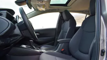 TOYOTA COROLLA 2022 EXPORT PRICE