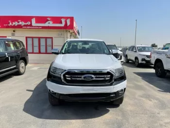 FORD RANGER 3.5 LDSL 2022