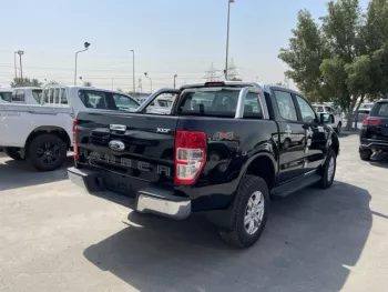 FORD RANGER 3.5 LDSL 2022