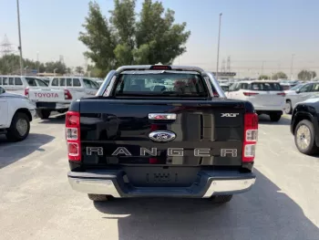 FORD RANGER 3.5 LDSL 2022
