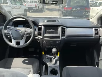 FORD RANGER 3.5 LDSL 2022