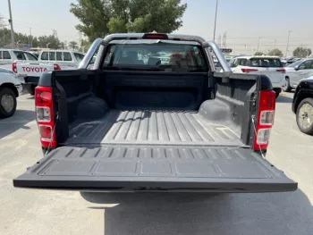 FORD RANGER 3.5 LDSL 2022