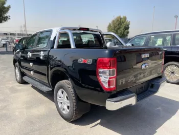 FORD RANGER 3.5 LDSL 2022