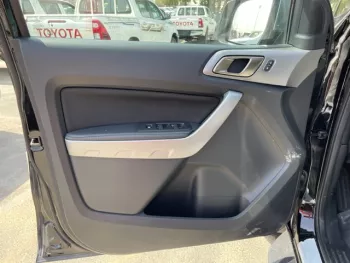 FORD RANGER 3.5 LDSL 2022