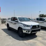 TOYOTA HILUX 2.7L 2021 - Thumbnail 2