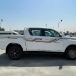TOYOTA HILUX 2.7L 2021 - Thumbnail 18