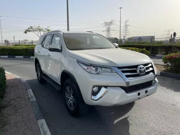 Fortuner 4.0L V6 4x4 SR5 AT 2020