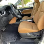 Fortuner 4.0L V6 4x4 SR5 AT 2020 - Thumbnail 3