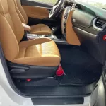 Fortuner 4.0L V6 4x4 SR5 AT 2020 - Thumbnail 6