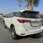 Fortuner 4.0L V6 4x4 SR5 AT 2020 - Thumbnail 8