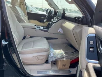 TOYOTA LAND CRUISER 4.0L 2022
