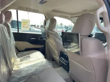 TOYOTA LAND CRUISER 4.0L 2022