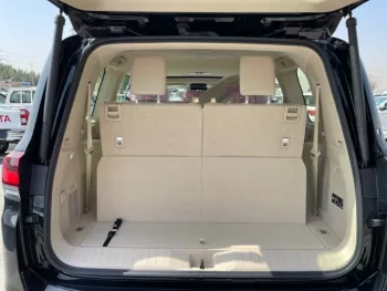 TOYOTA LAND CRUISER 4.0L 2022