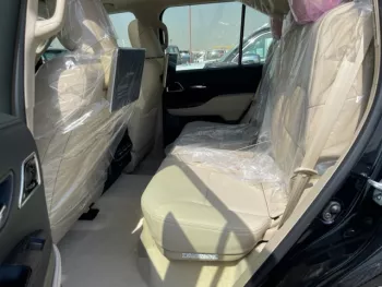 TOYOTA LAND CRUISER 4.0L 2022