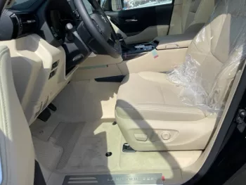 TOYOTA LAND CRUISER 4.0L 2022