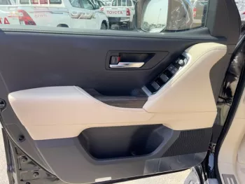 TOYOTA LAND CRUISER 4.0L 2022