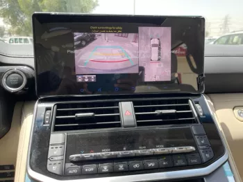 TOYOTA LAND CRUISER VX 3.3L DSL 2022