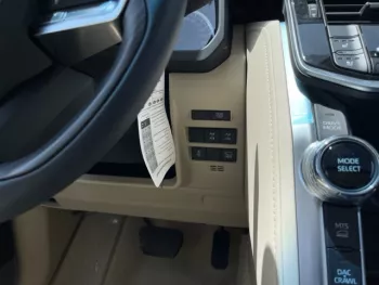 TOYOTA LAND CRUISER VX 3.3L DSL 2022