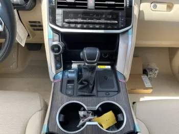 TOYOTA LAND CRUISER VX 3.3L DSL 2022
