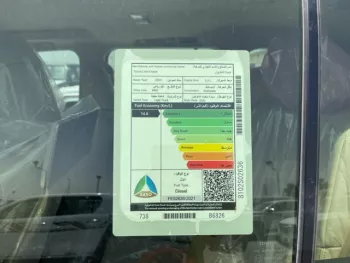 TOYOTA LAND CRUISER VX 3.3L DSL 2022
