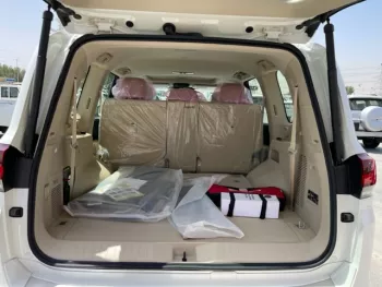TOYOTA LAND CRUISER VX 3.3L DSL 2022