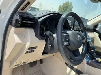 TOYOTA LAND CRUISER VX 3.3L DSL 2022