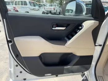 TOYOTA LAND CRUISER VX 3.3L DSL 2022