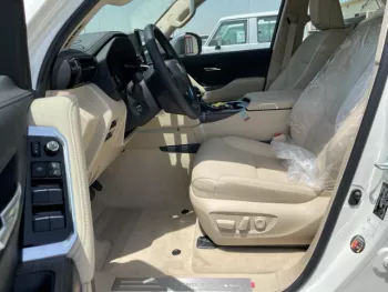 TOYOTA LAND CRUISER VX 3.3L DSL 2022