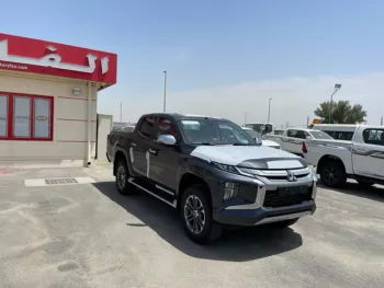 MITSUBISHI L200 SPORTERO DSL AT PUSH START MY2022