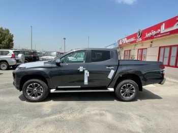 MITSUBISHI L200 SPORTERO DSL AT PUSH START MY2022