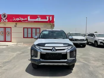 MITSUBISHI L200 SPORTERO DSL AT PUSH START MY2022
