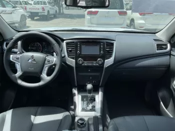 MITSUBISHI L200 SPORTERO DSL AT PUSH START MY2022