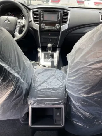 MITSUBISHI L200 SPORTERO DSL AT PUSH START MY2022