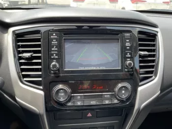 MITSUBISHI L200 SPORTERO DSL AT PUSH START MY2022