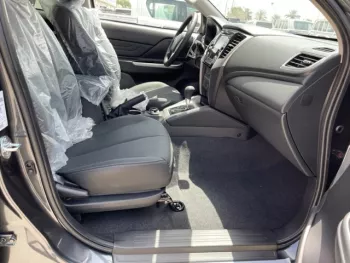 MITSUBISHI L200 SPORTERO DSL AT PUSH START MY2022