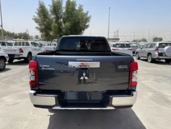 MITSUBISHI L200 SPORTERO DSL AT PUSH START MY2022