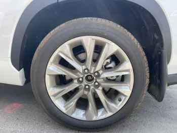 TOYOTA HIGHLANDER 2.5L AWD 2022