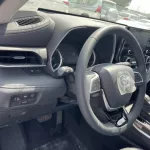 TOYOTA HIGHLANDER 2.5L AWD 2022 - Thumbnail 14