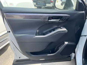TOYOTA HIGHLANDER 2.5L AWD 2022