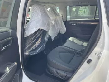 TOYOTA HIGHLANDER 2.5L AWD 2022
