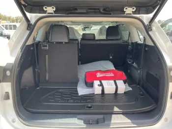 TOYOTA HIGHLANDER 2.5L AWD 2022