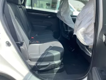 TOYOTA HIGHLANDER 2.5L AWD 2022